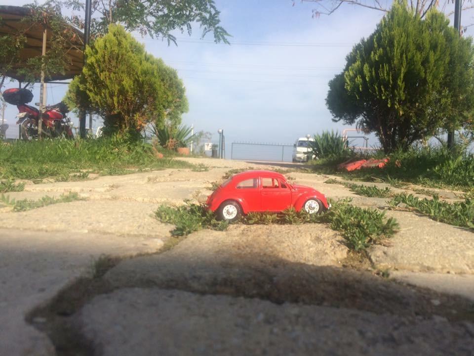 Eylul Pansiyon Teşvikiye Buitenkant foto